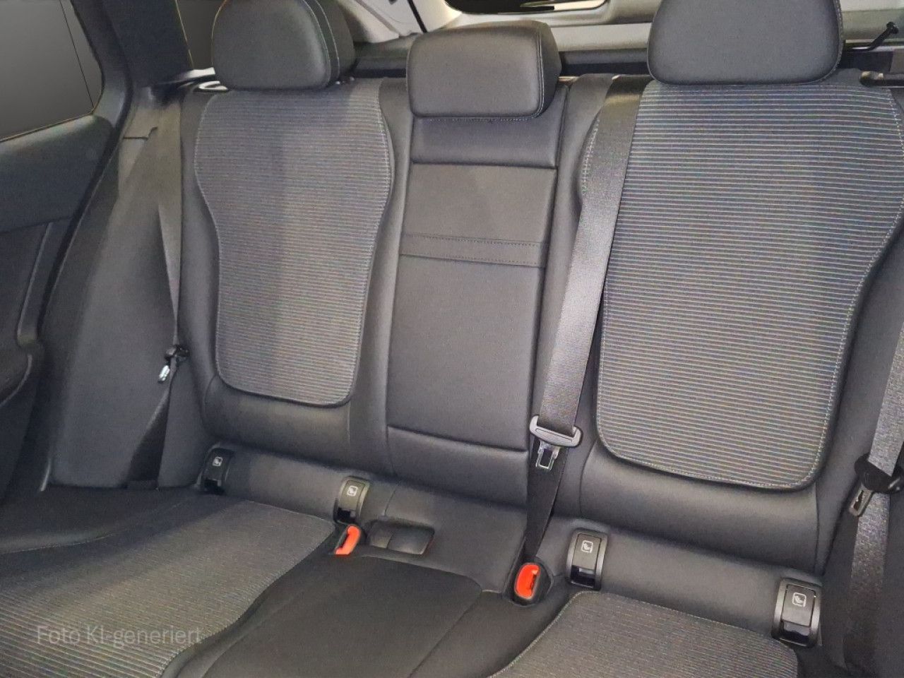 Mercedes-Benz C-Klasse – Bild 6