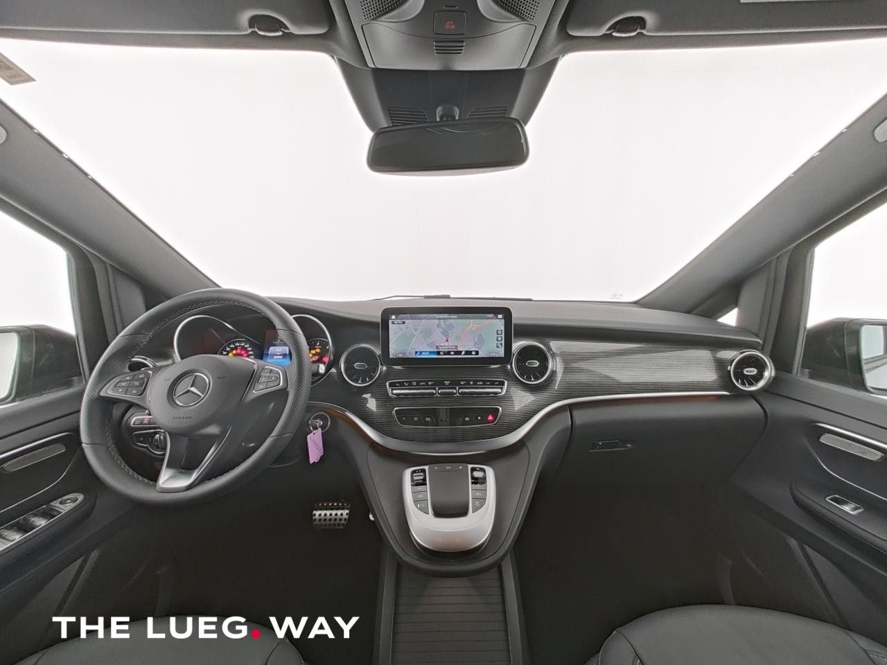 Mercedes-Benz V-Klasse – Bild 3