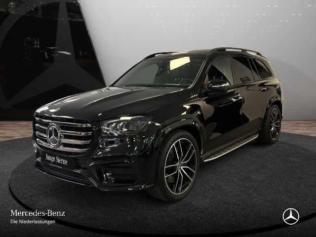 Mercedes-Benz GLS 450 occasion