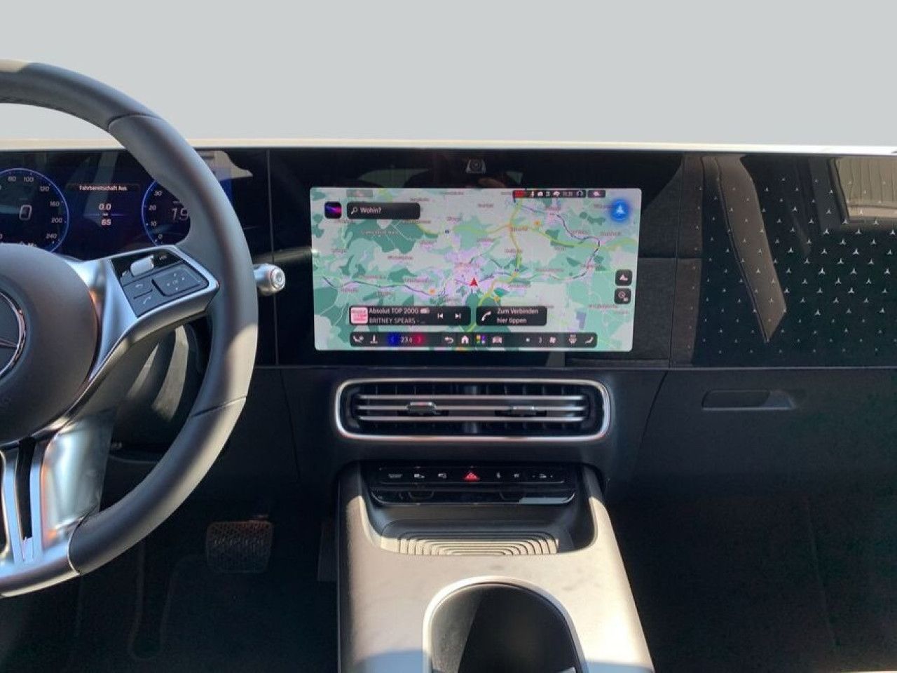Mercedes-Benz GLB – Bild 19