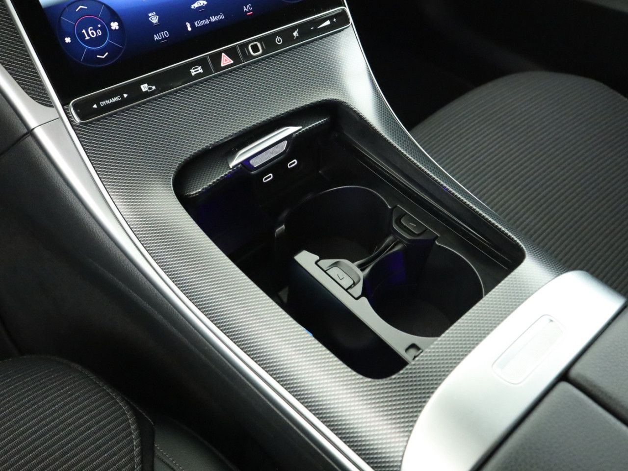 Mercedes-Benz C-Klasse – Bild 15