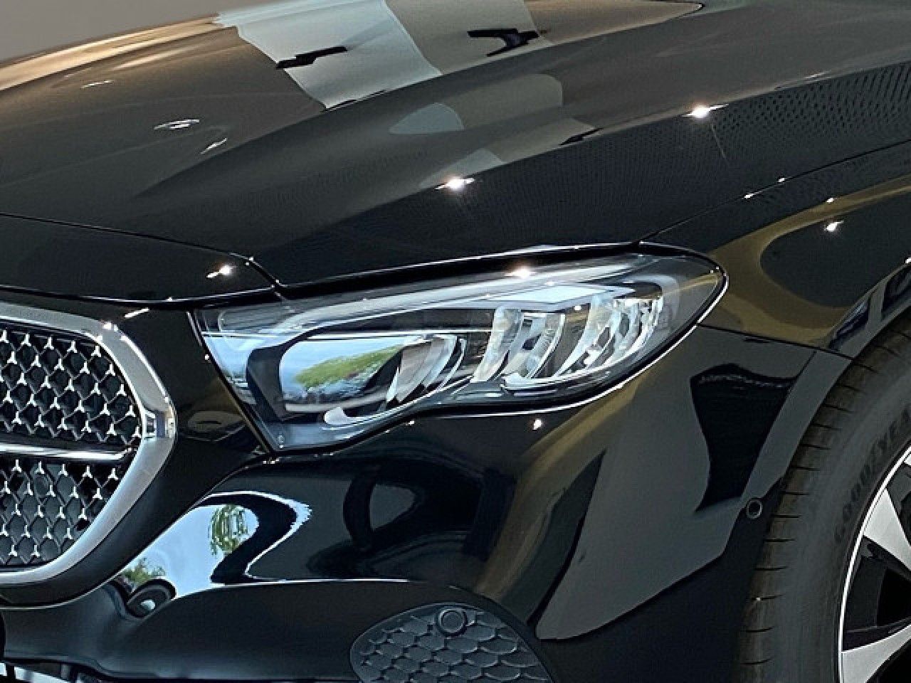 Mercedes-Benz E-Klasse – Bild 4