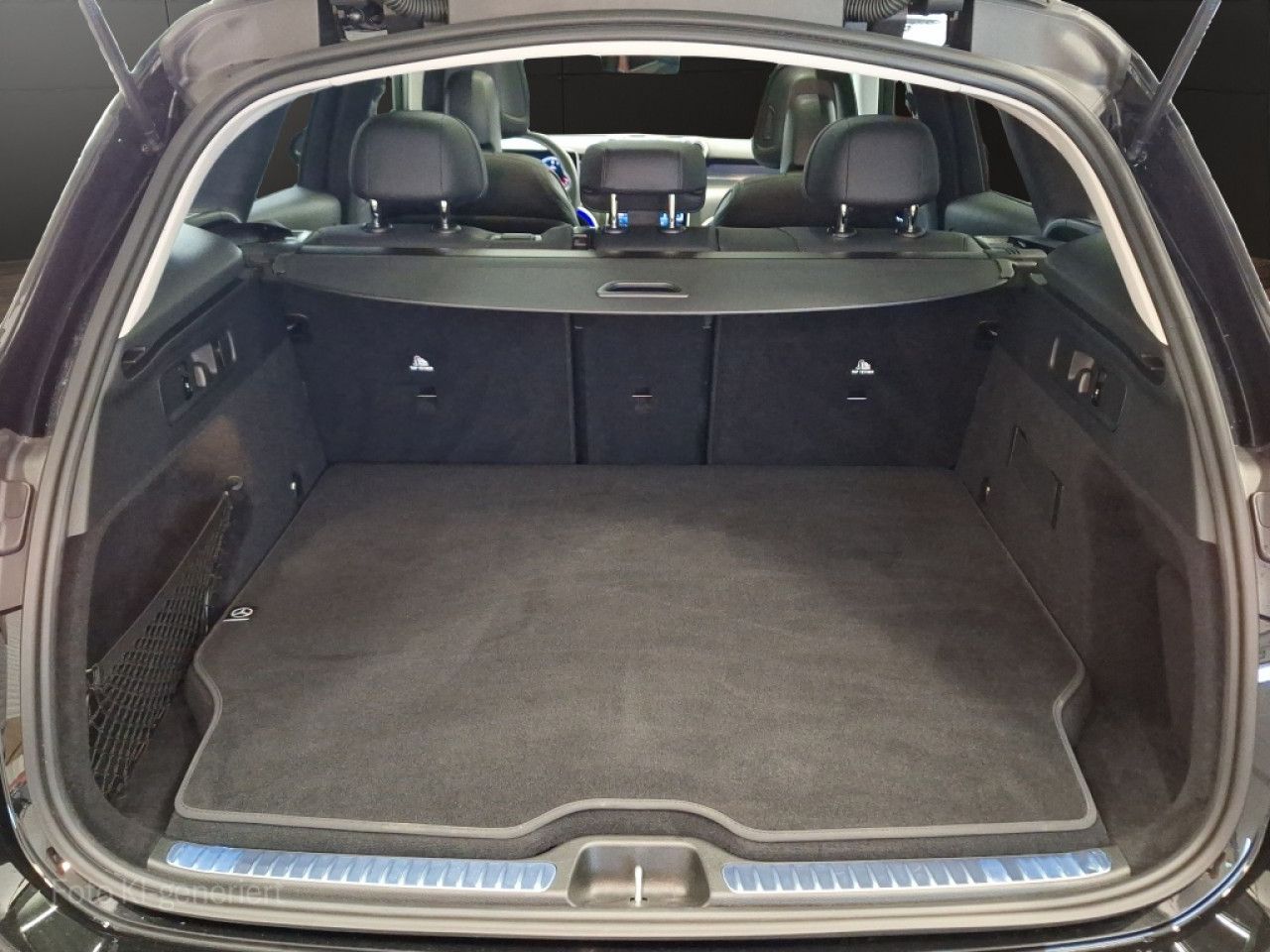 Mercedes-Benz GLC – Bild 11
