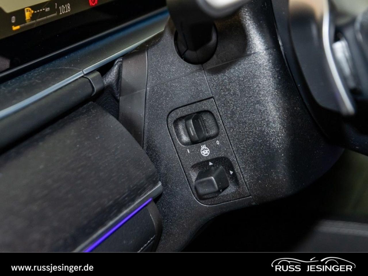 Mercedes-Benz GLE – Bild 18