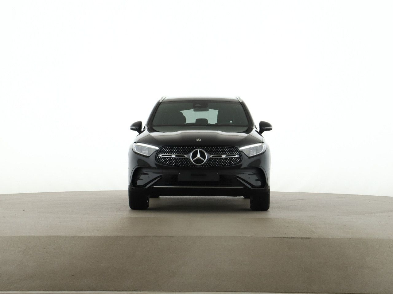 Mercedes-Benz GLC – Bild 2