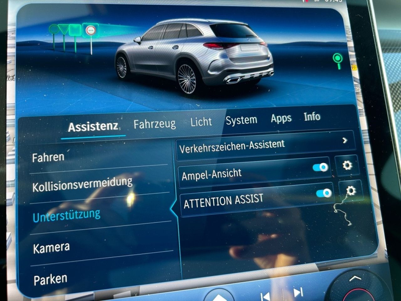 Mercedes-Benz GLC – Bild 26
