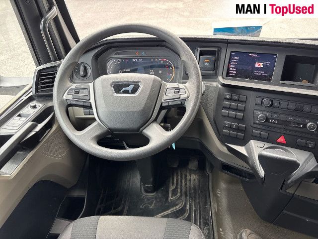 MAN TGX 18.480 4x2 BL SA, Gtía 2028 450.000km 18