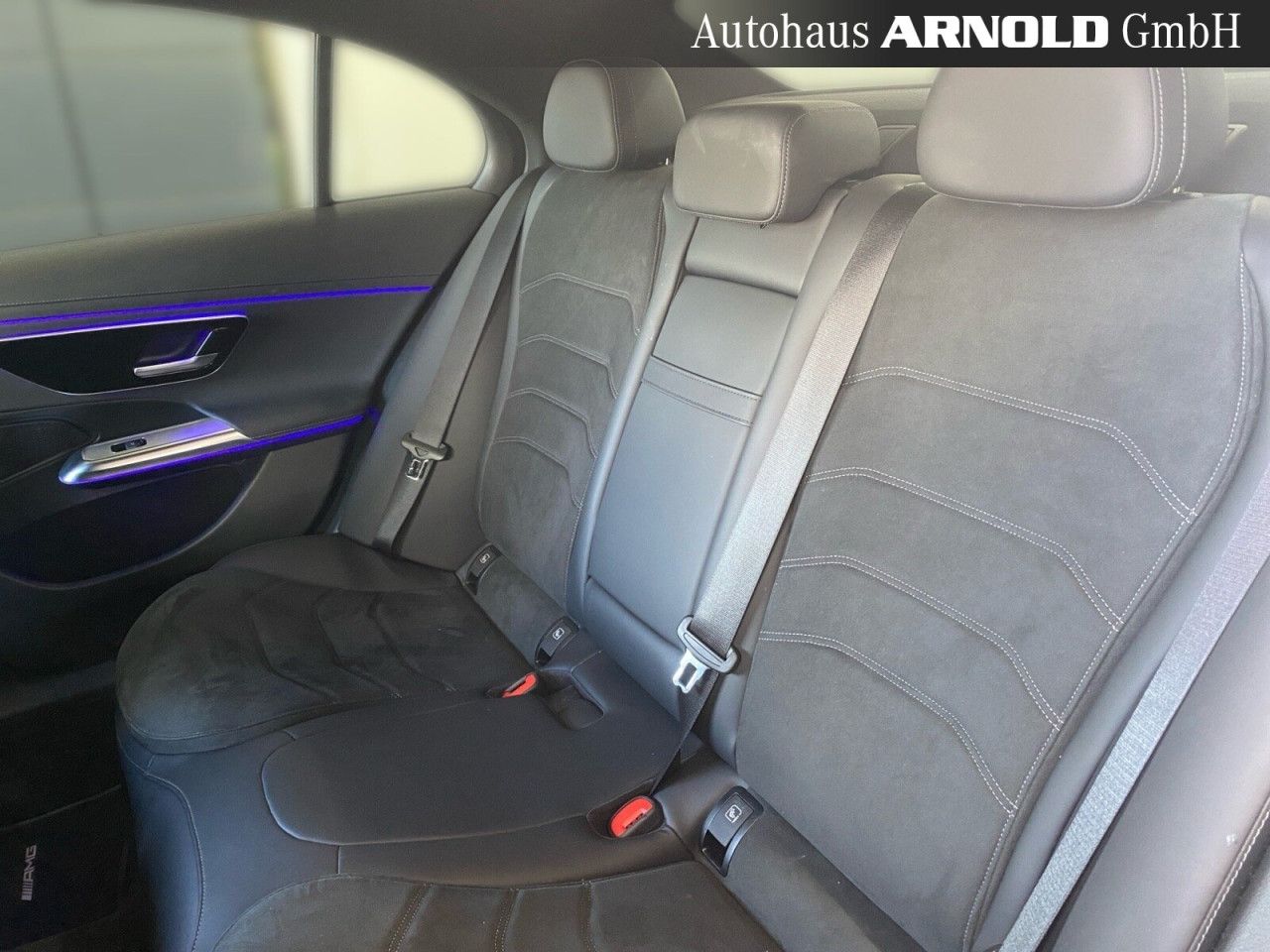 Mercedes-Benz E-Klasse – Bild 13