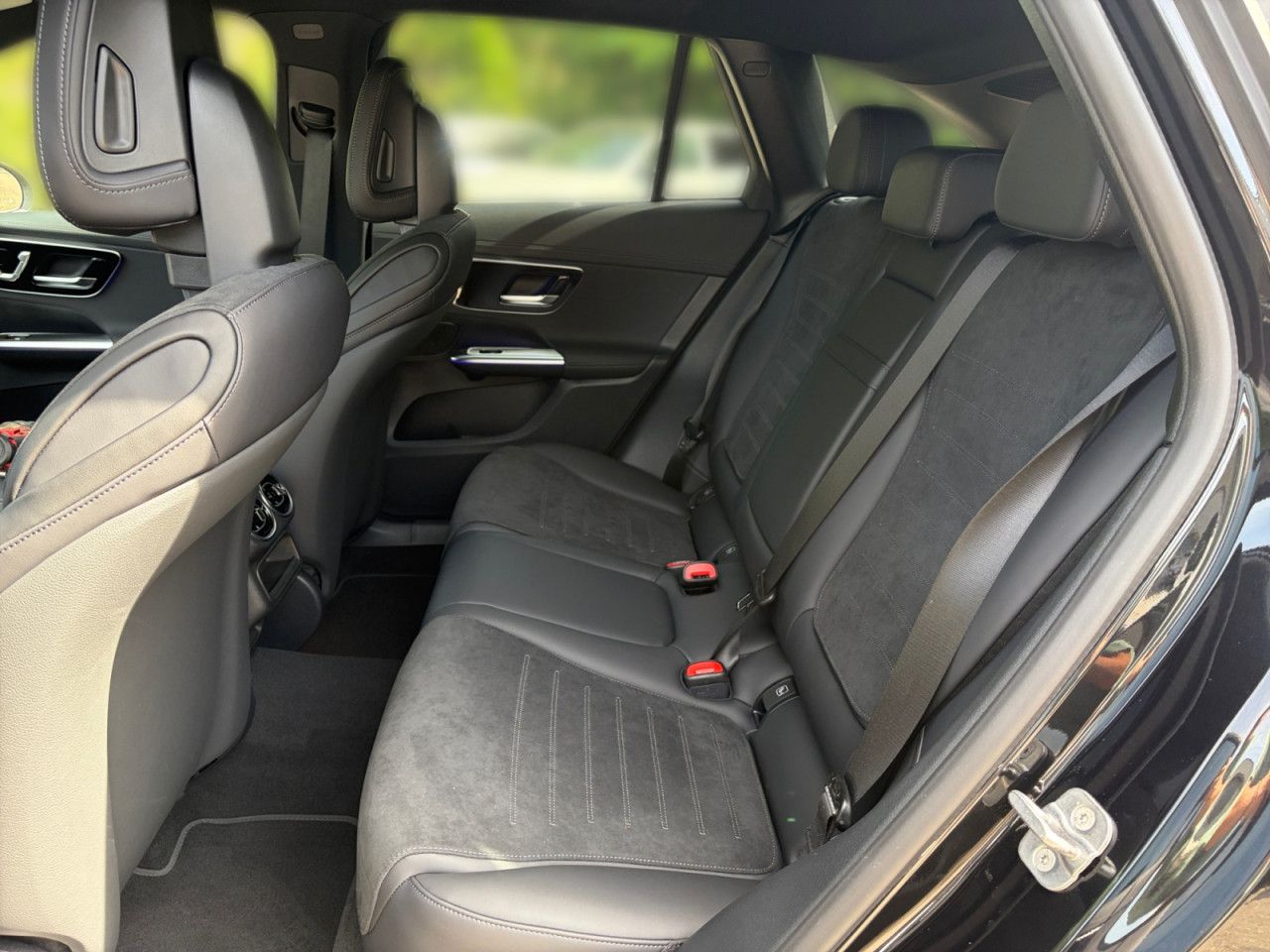 Mercedes-Benz GLC – Bild 14
