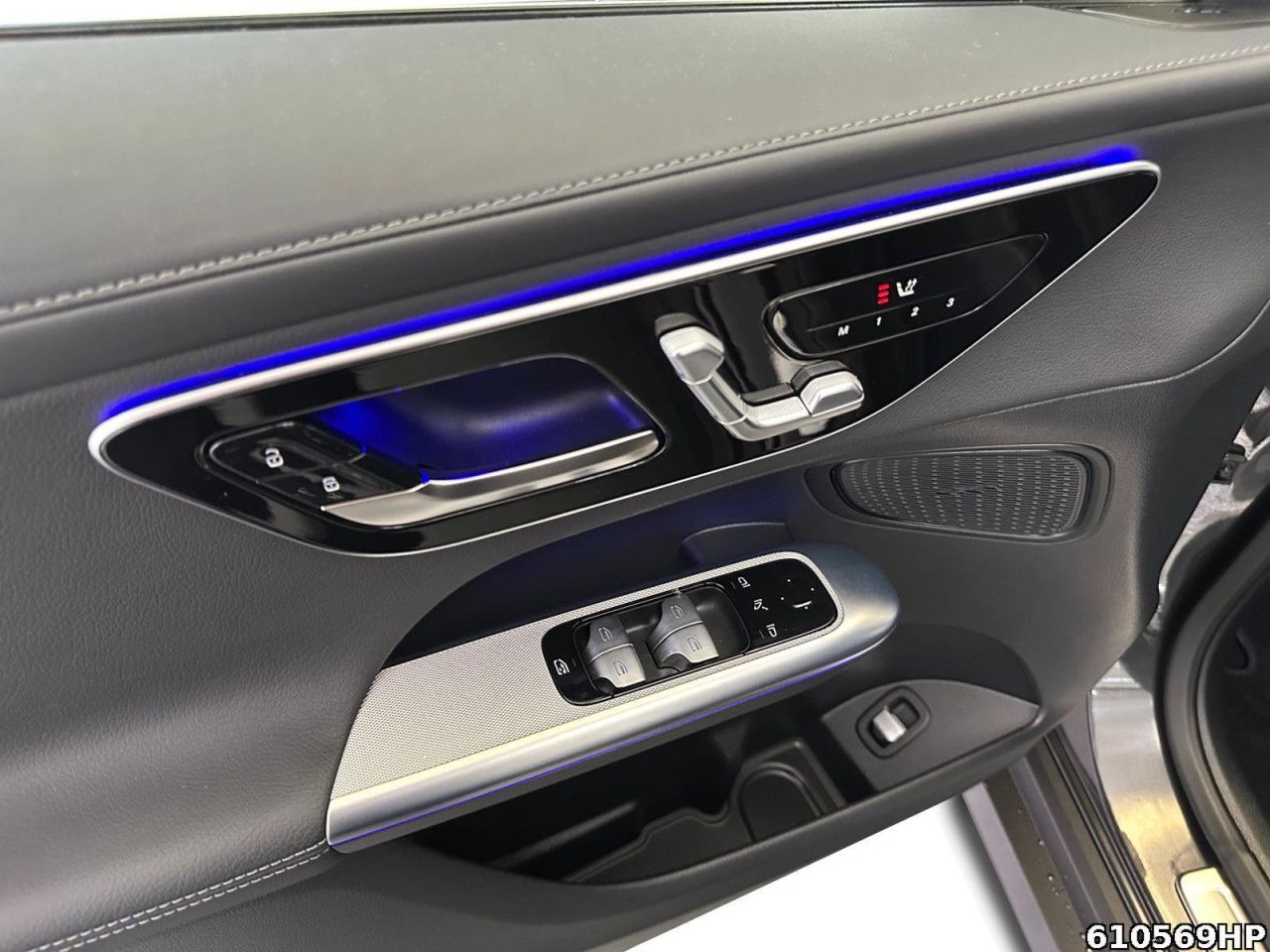 Mercedes-Benz GLC – Bild 14