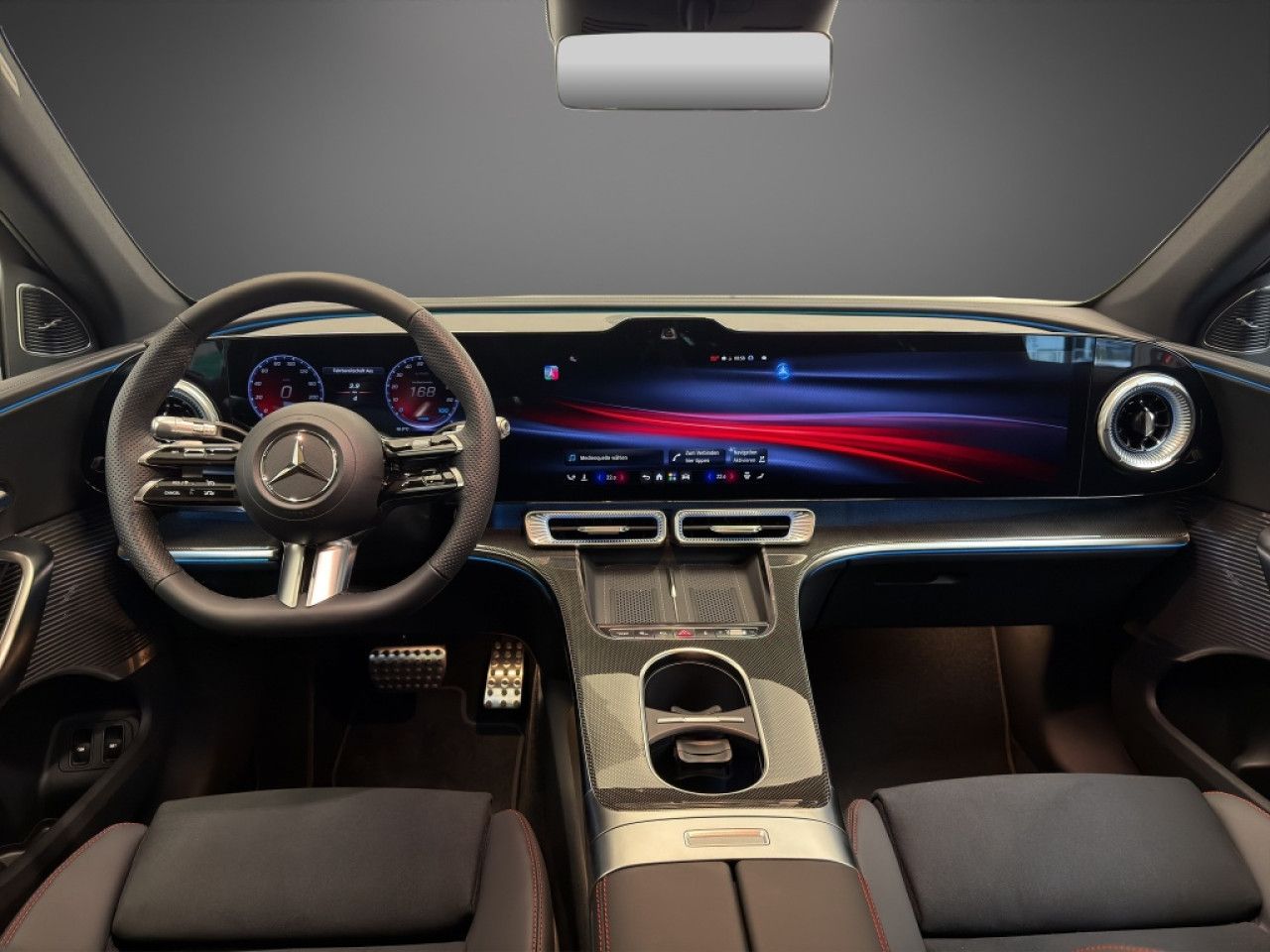 Mercedes-Benz GLC – Bild 15