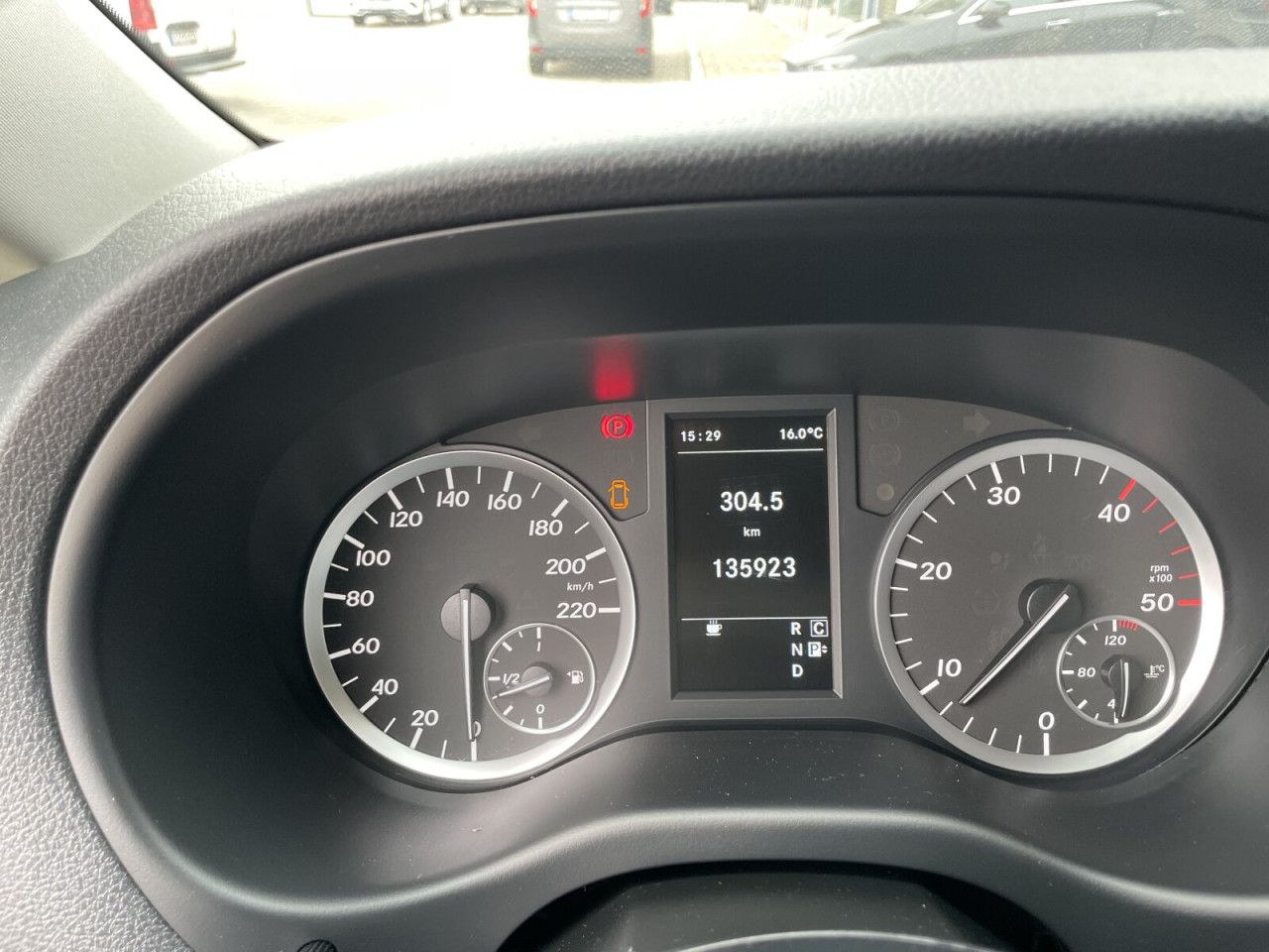 Fahrzeugbild 21 / 25