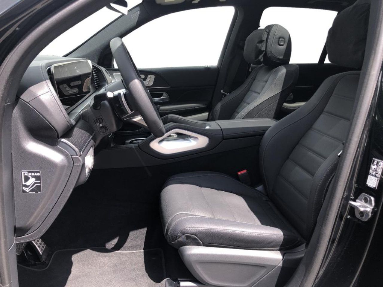 Mercedes-Benz GLE – Bild 5