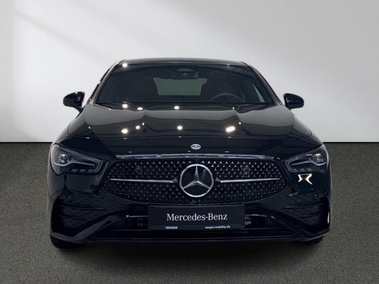 Mercedes-Benz CLA – Bild 2