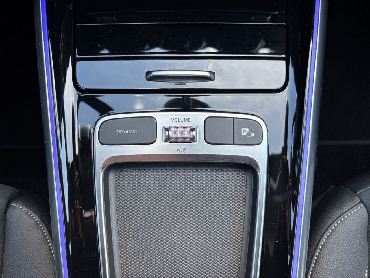 Mercedes-Benz GLA – Bild 24