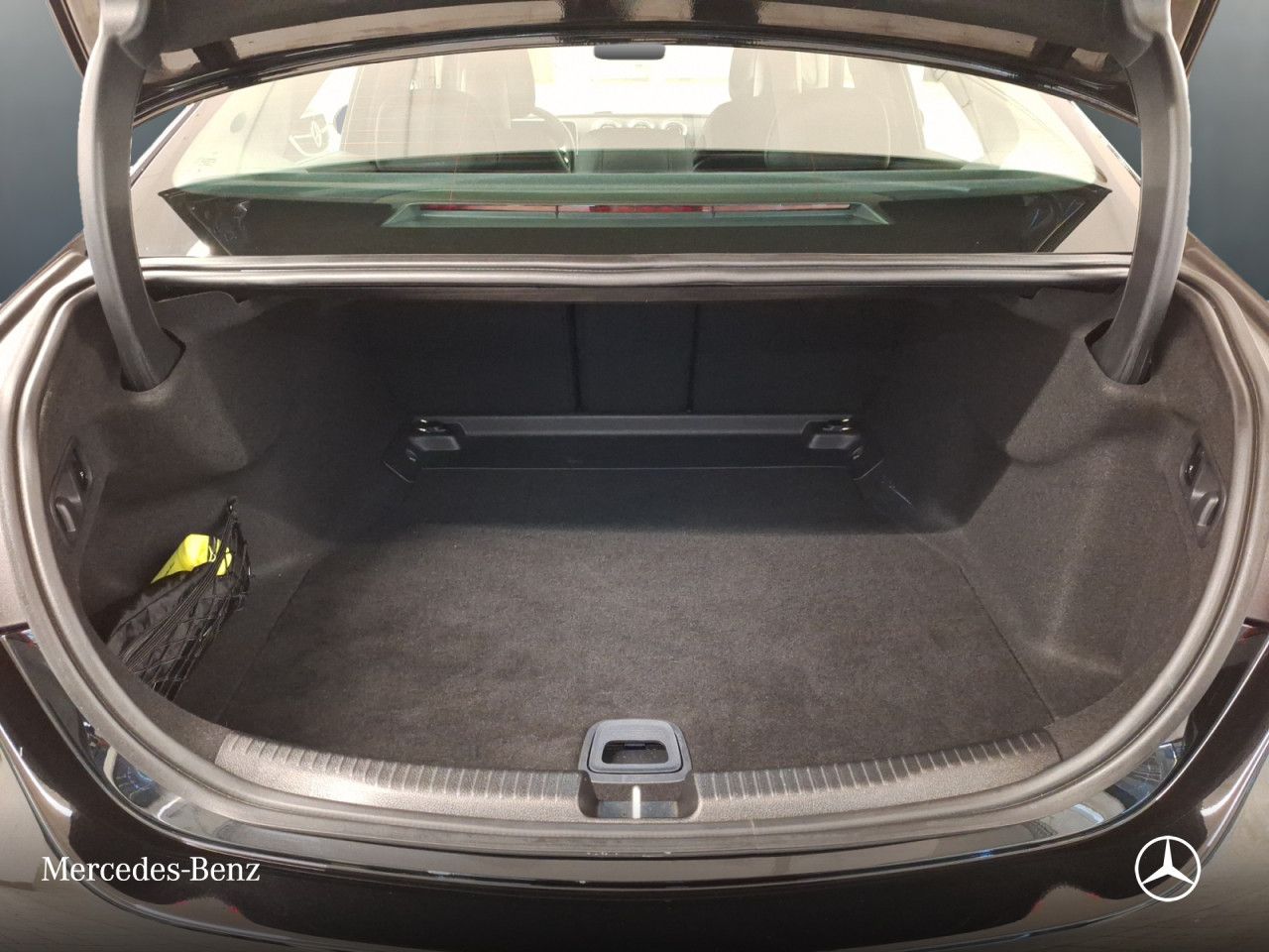 Mercedes-Benz C-Klasse – Bild 5