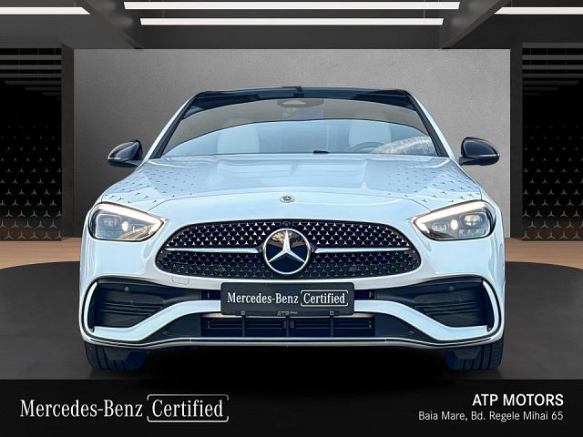 MERCEDES-BENZ Unknown Model 2026 — imagine 3