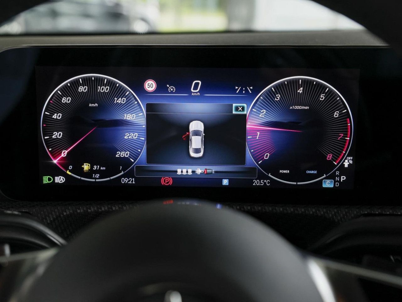 Mercedes-Benz CLA – Bild 14