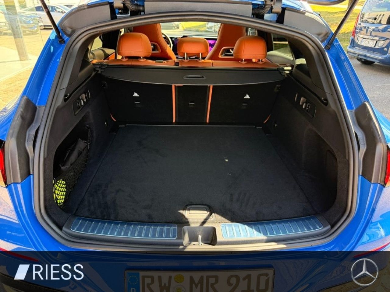 Mercedes-Benz GLC – Bild 6