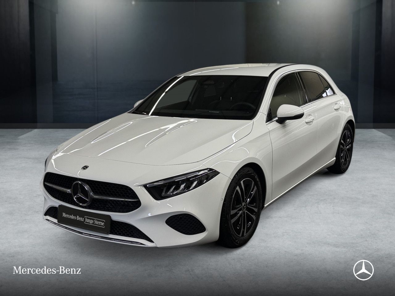 Mercedes-Benz A-Klasse – Bild 7