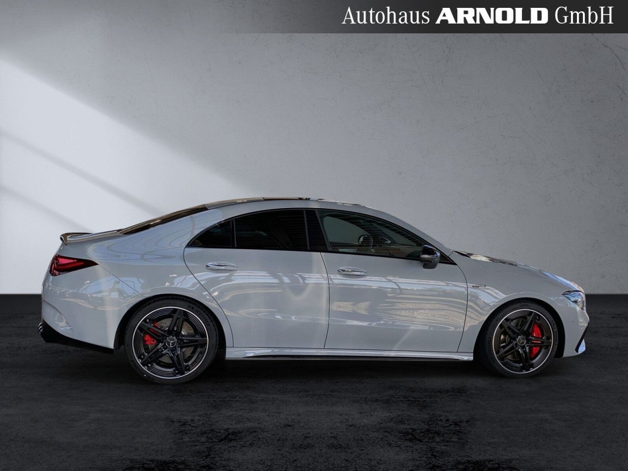 Mercedes-Benz CLA – Bild 6
