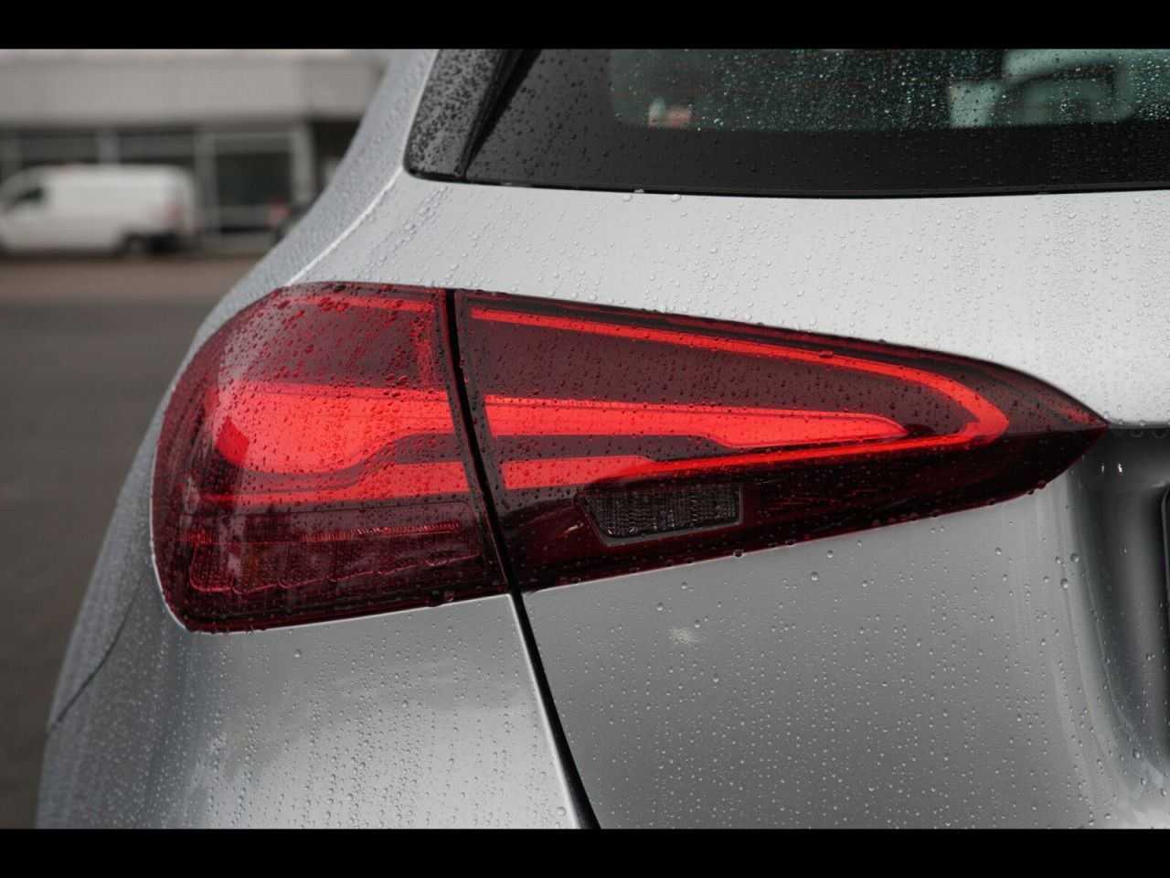 Mercedes-Benz A-Klasse – Bild 23