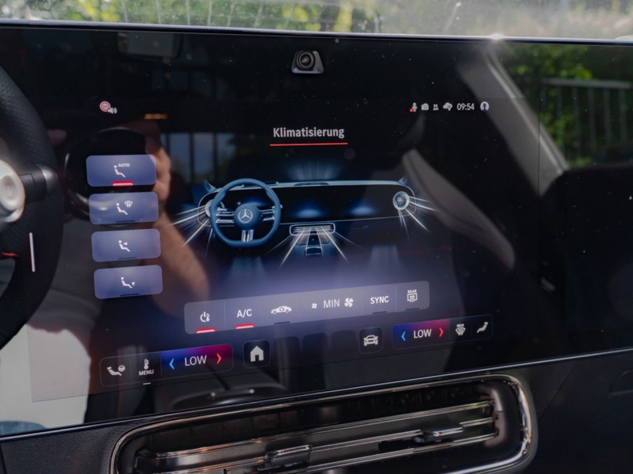 Mercedes-Benz CLA – Bild 13