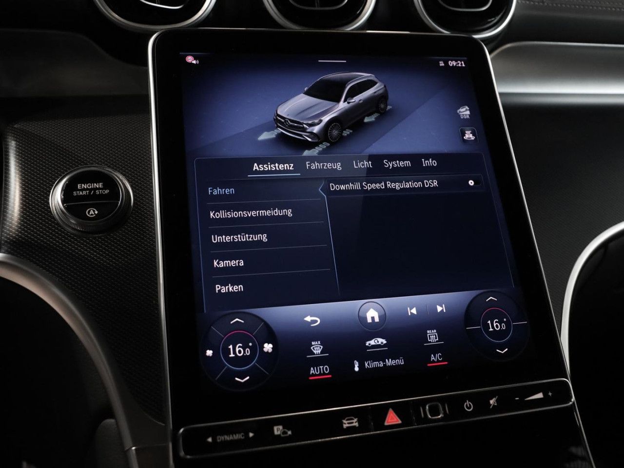 Mercedes-Benz GLC – Bild 10