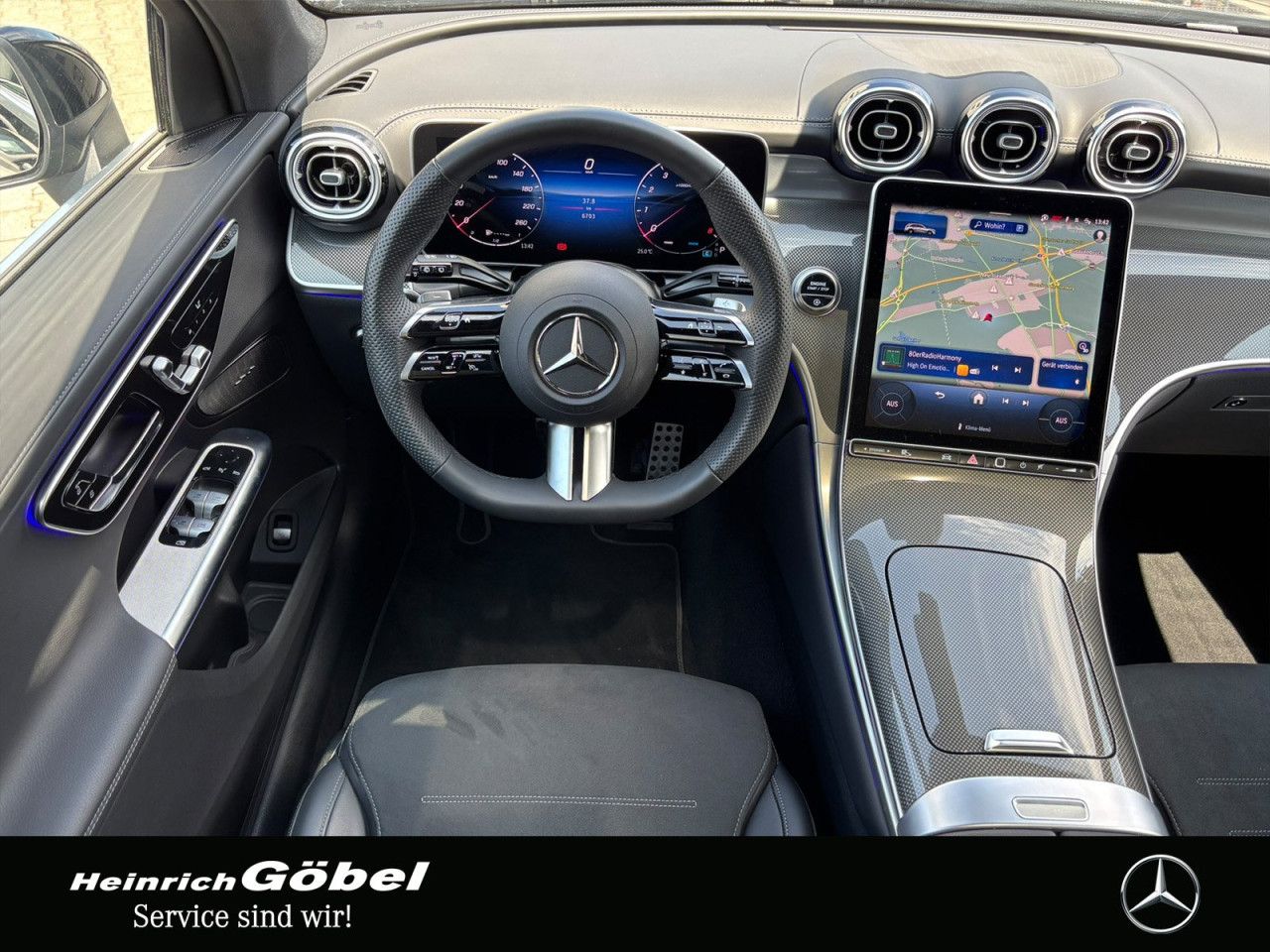 Mercedes-Benz GLC – Bild 15