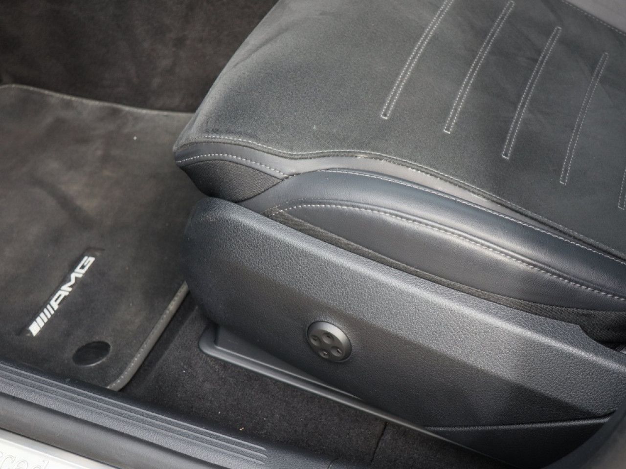 Mercedes-Benz GLC – Bild 17