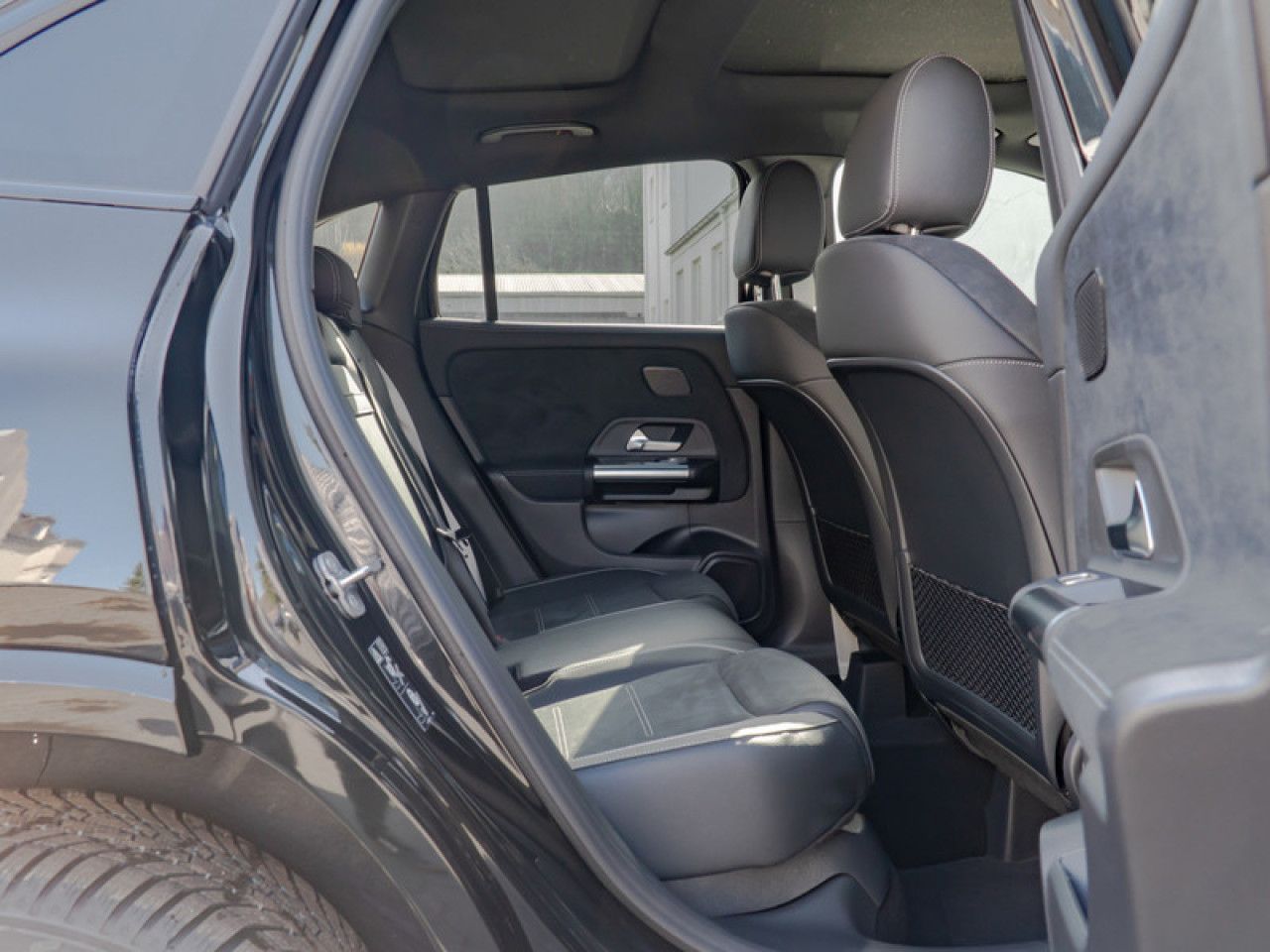 Mercedes-Benz GLA – Bild 9