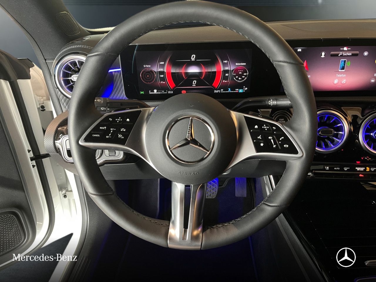 Mercedes-Benz CLA – Bild 12