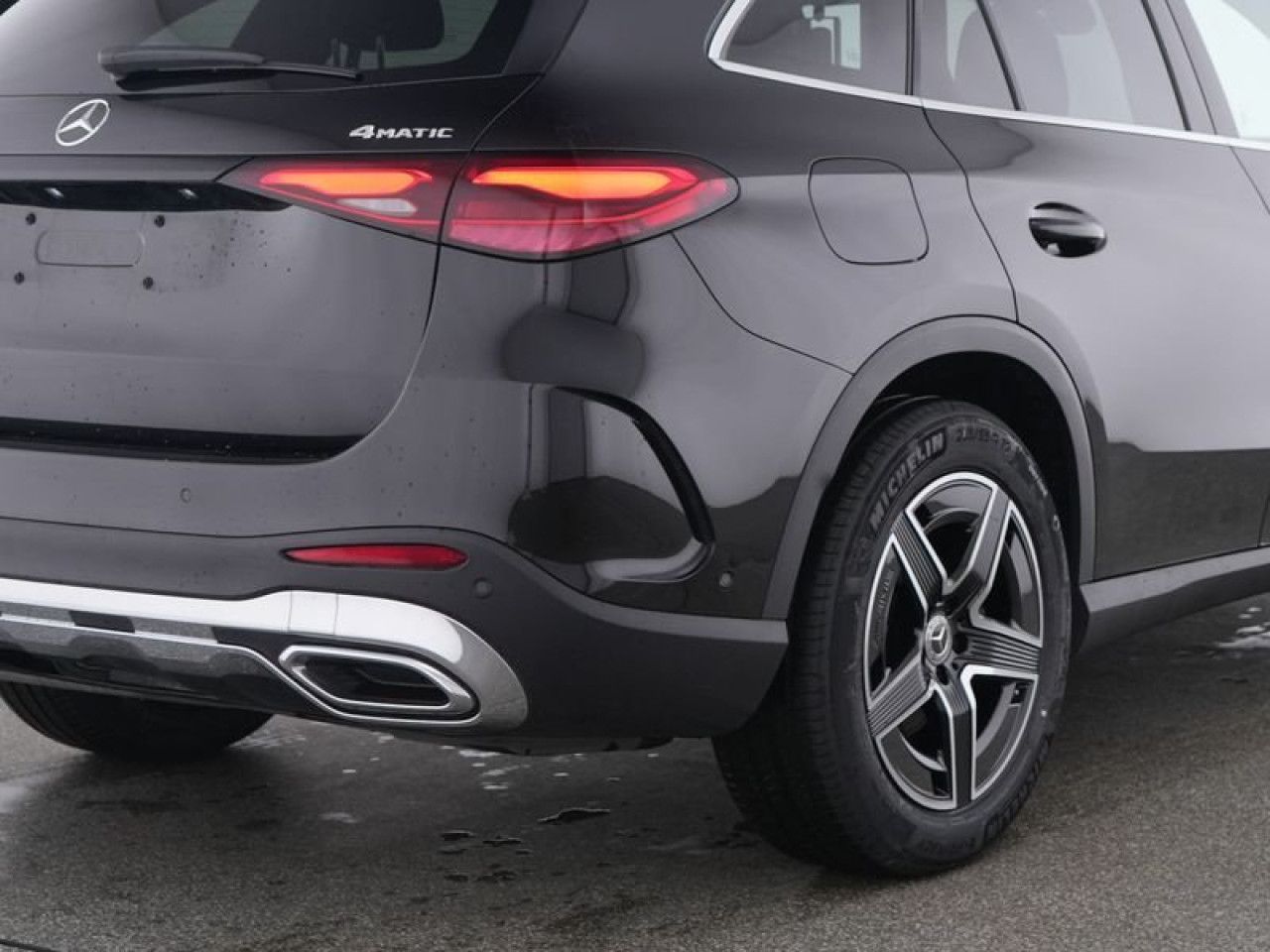 Mercedes-Benz GLC – Bild 3