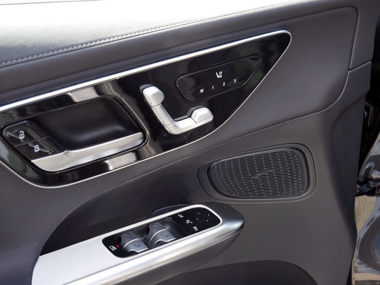 Mercedes-Benz GLC – Bild 14
