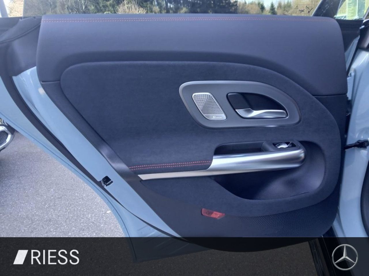 Mercedes-Benz CLA – Bild 5