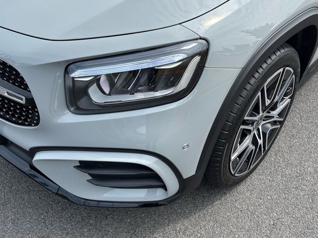 Mercedes-Benz GLB – Bild 5