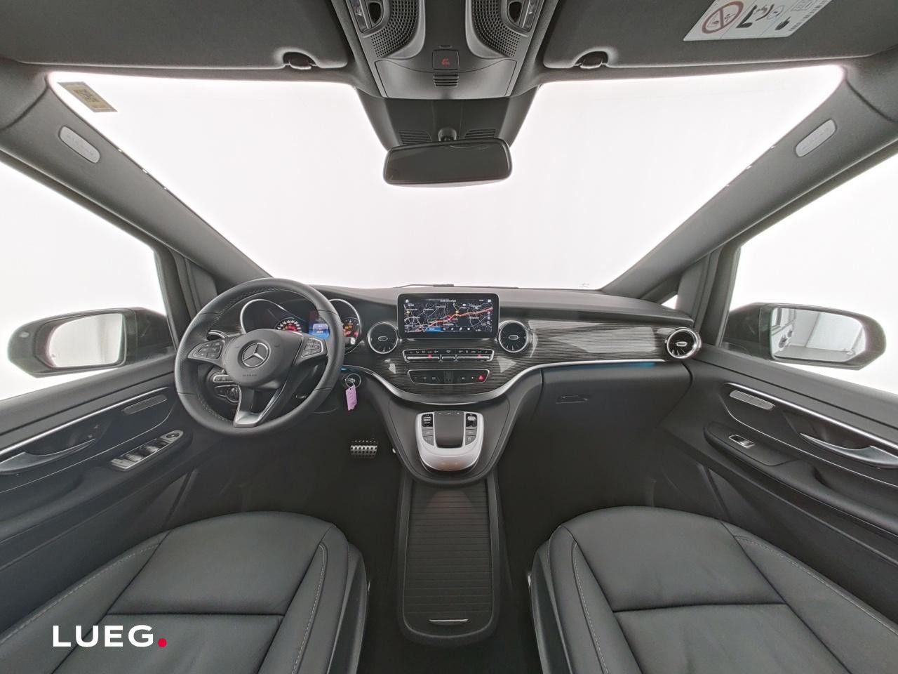 Mercedes-Benz V-Klasse – Bild 3
