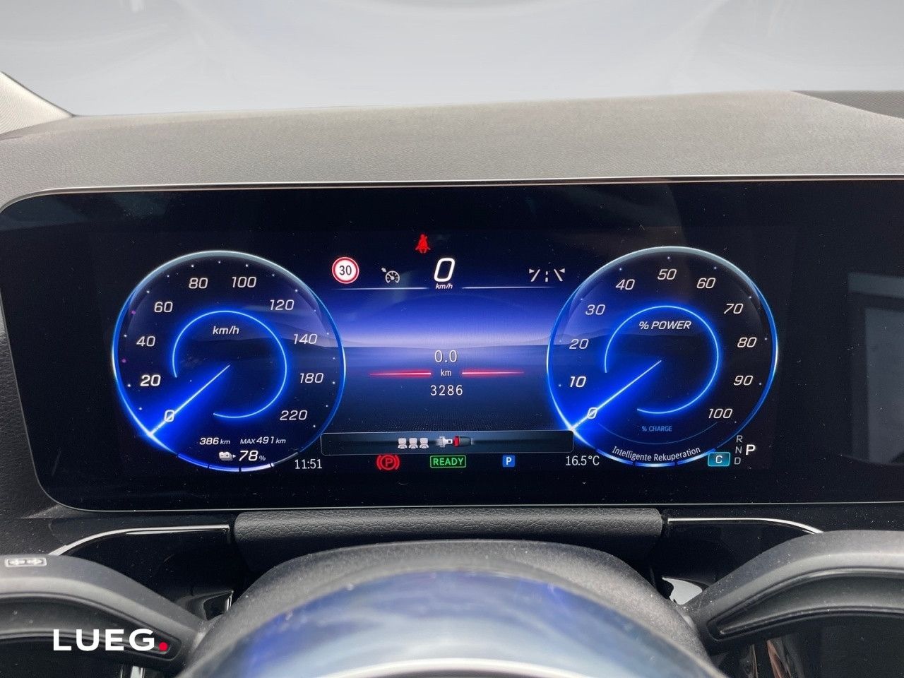 Mercedes-Benz EQA – Bild 14