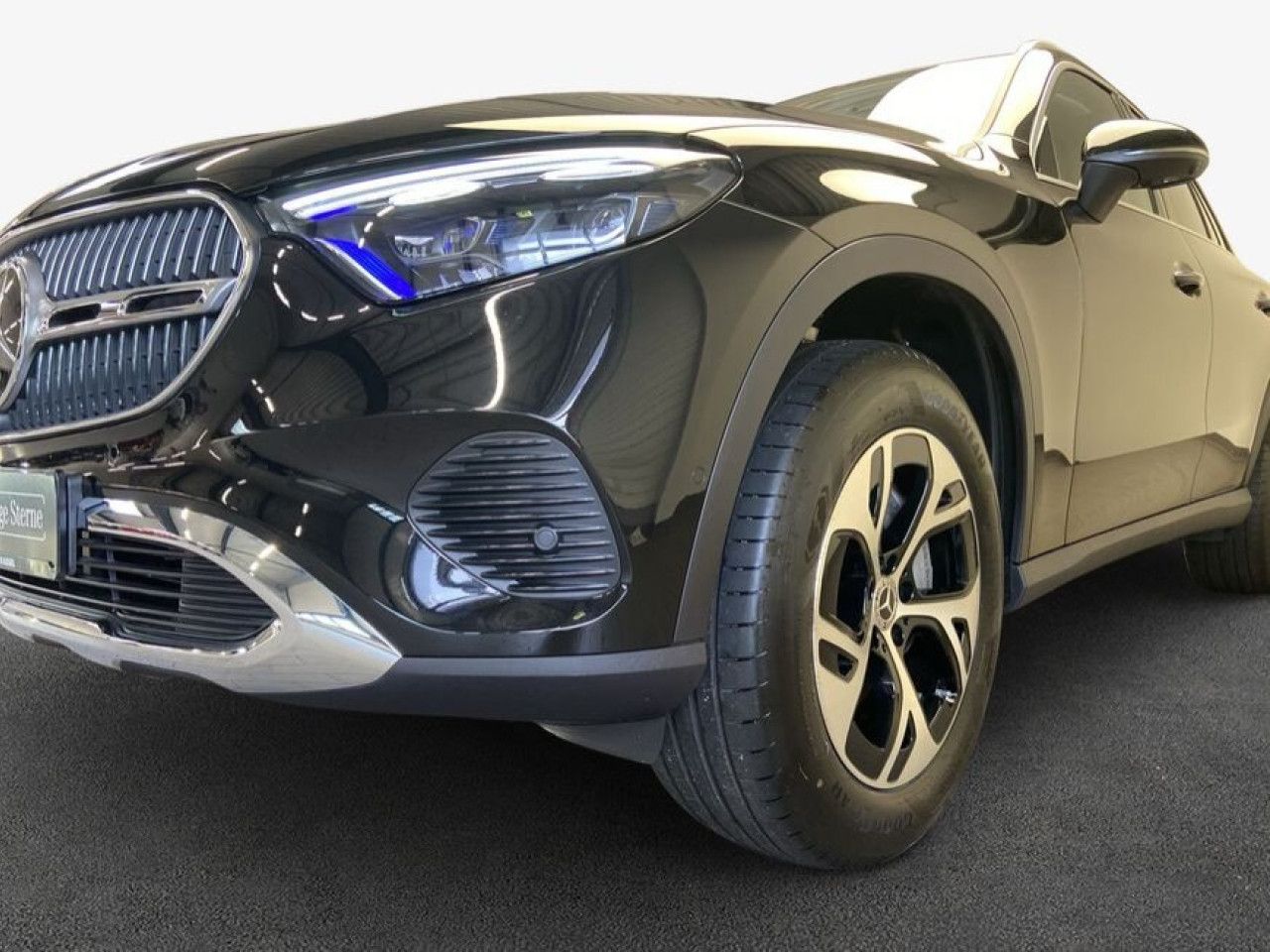 Mercedes-Benz GLC – Bild 7