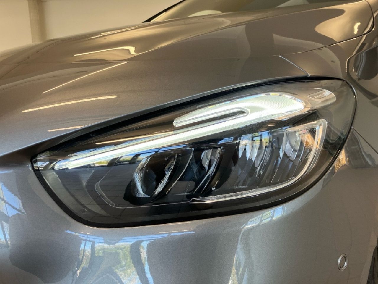 Mercedes-Benz B-Klasse – Bild 14