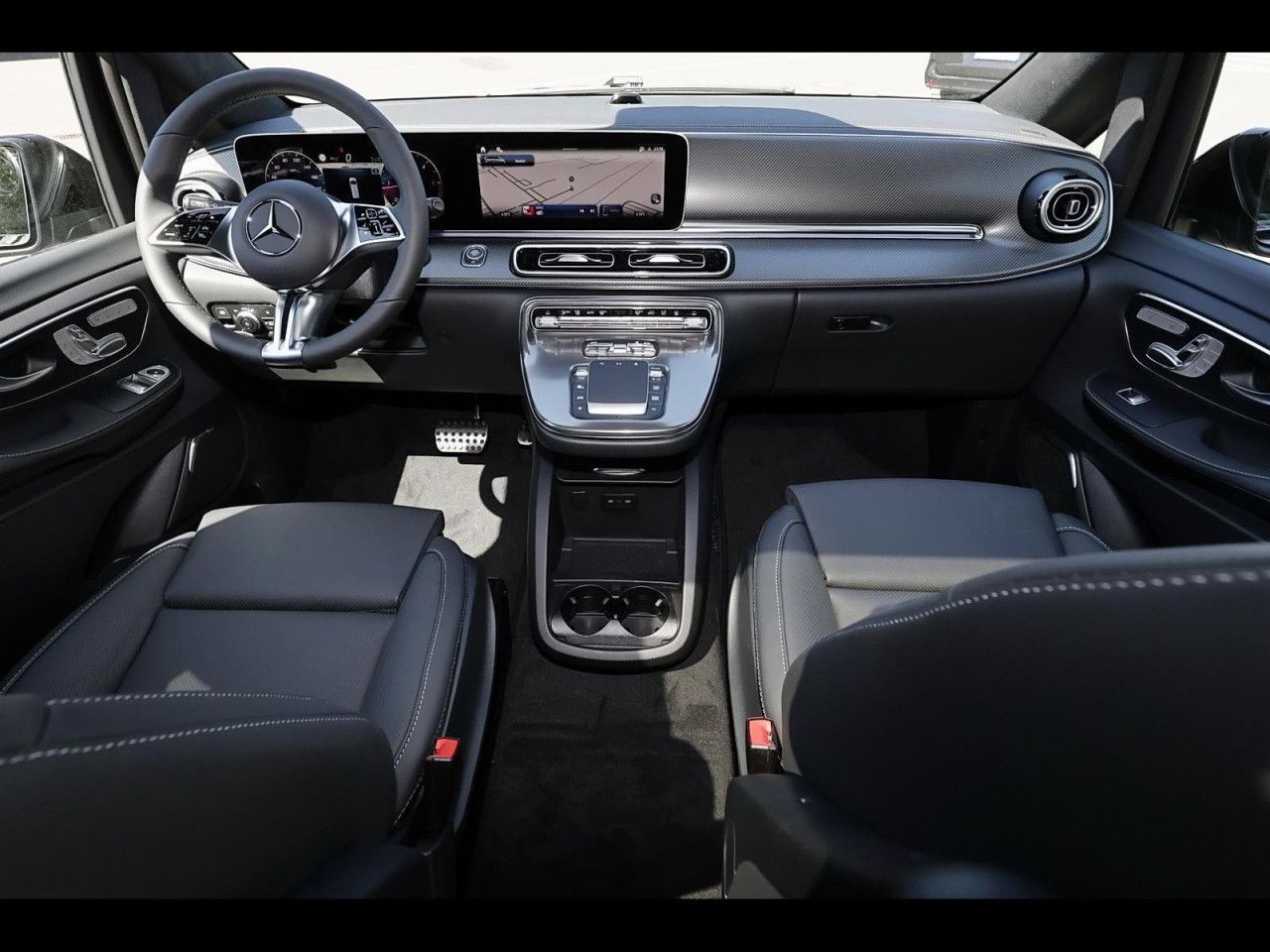 Mercedes-Benz V-Klasse – Bild 5