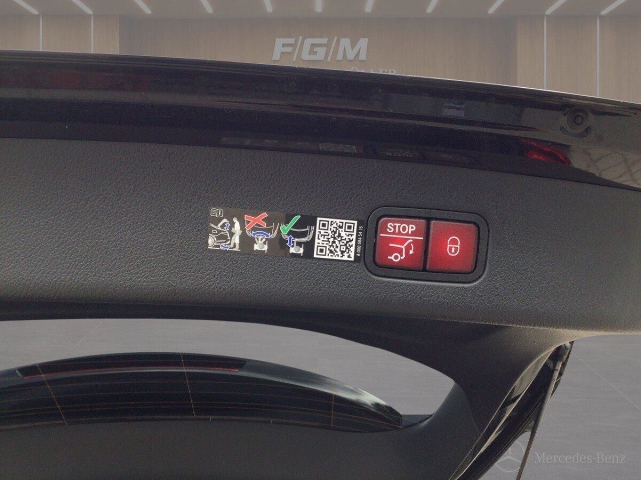 Mercedes-Benz GLC – Bild 16