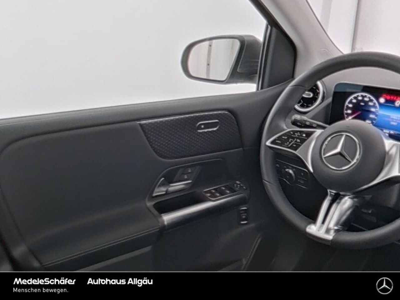 Mercedes-Benz B-Klasse – Bild 8