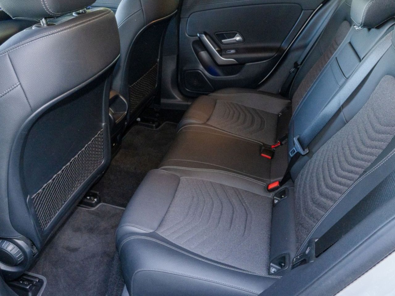 Mercedes-Benz CLA – Bild 13