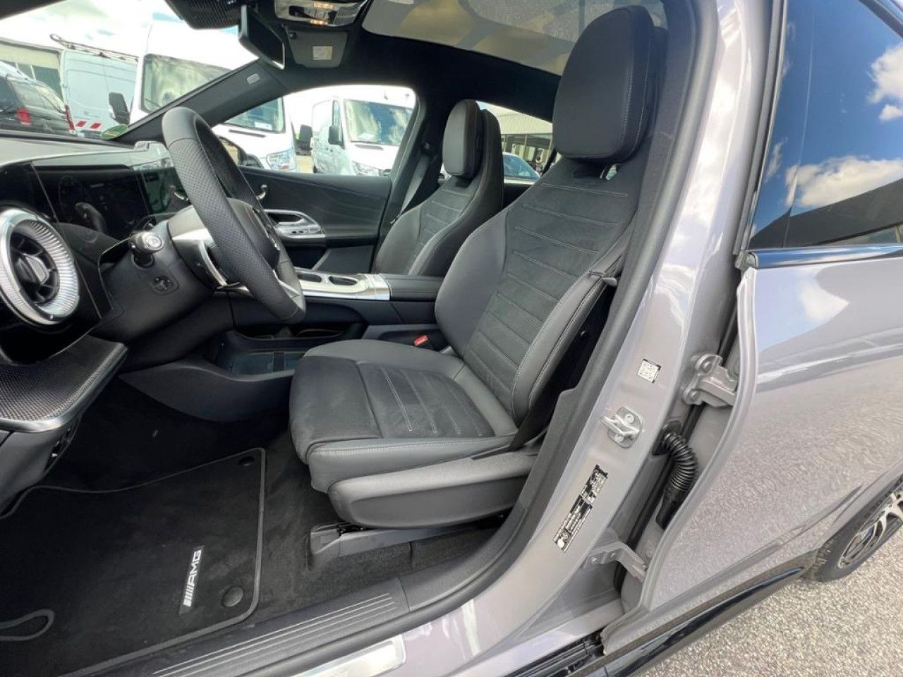Mercedes-Benz GLC – Bild 22