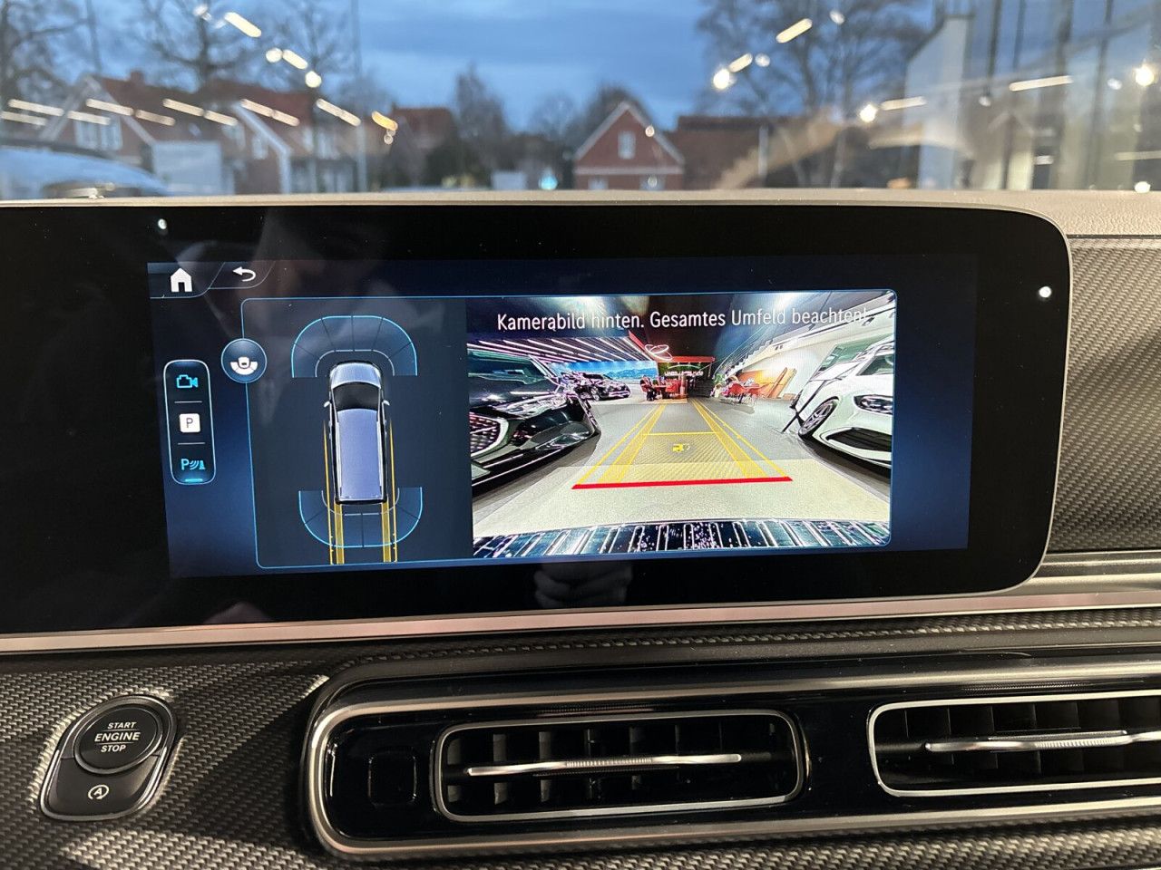 Mercedes-Benz V-Klasse – Bild 15