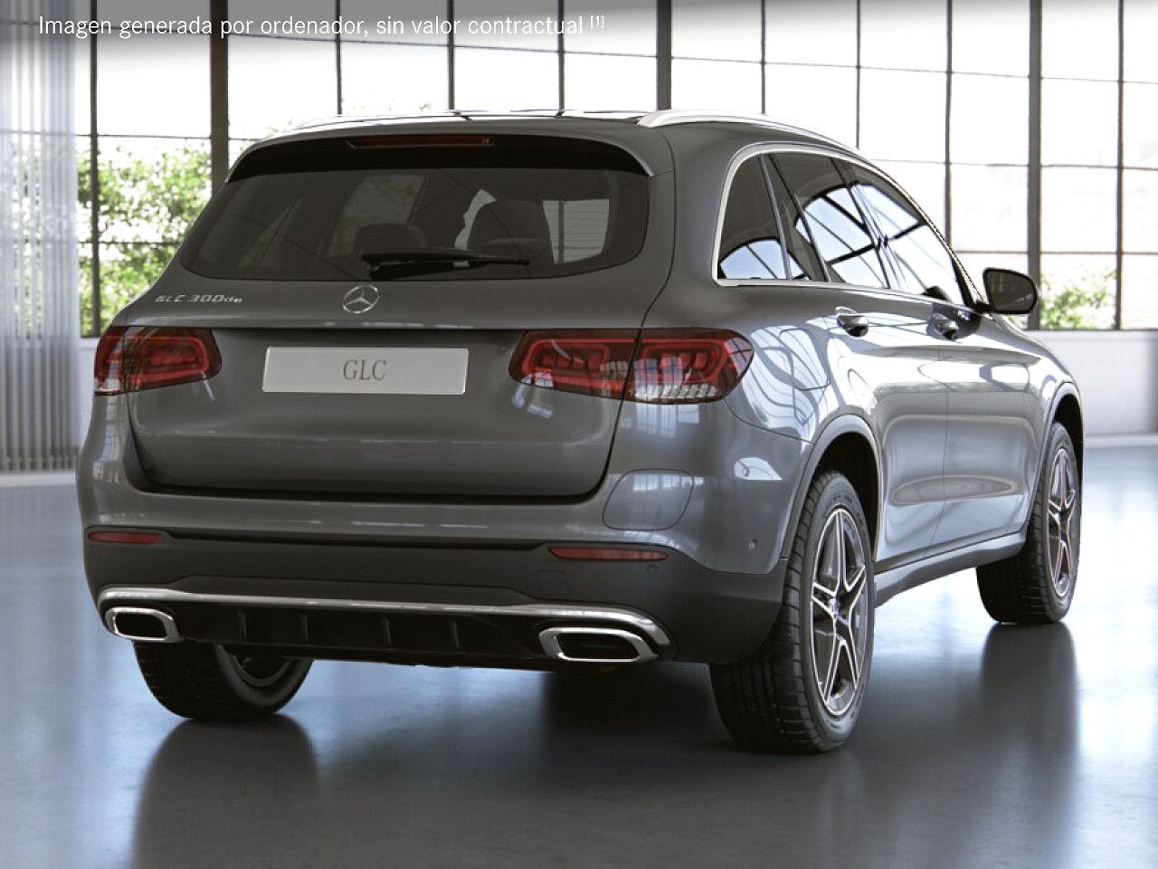 Foto de estudio 3 / 5