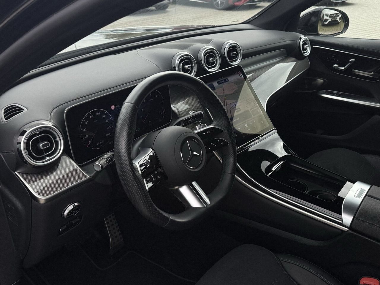 Mercedes-Benz GLC – Bild 9