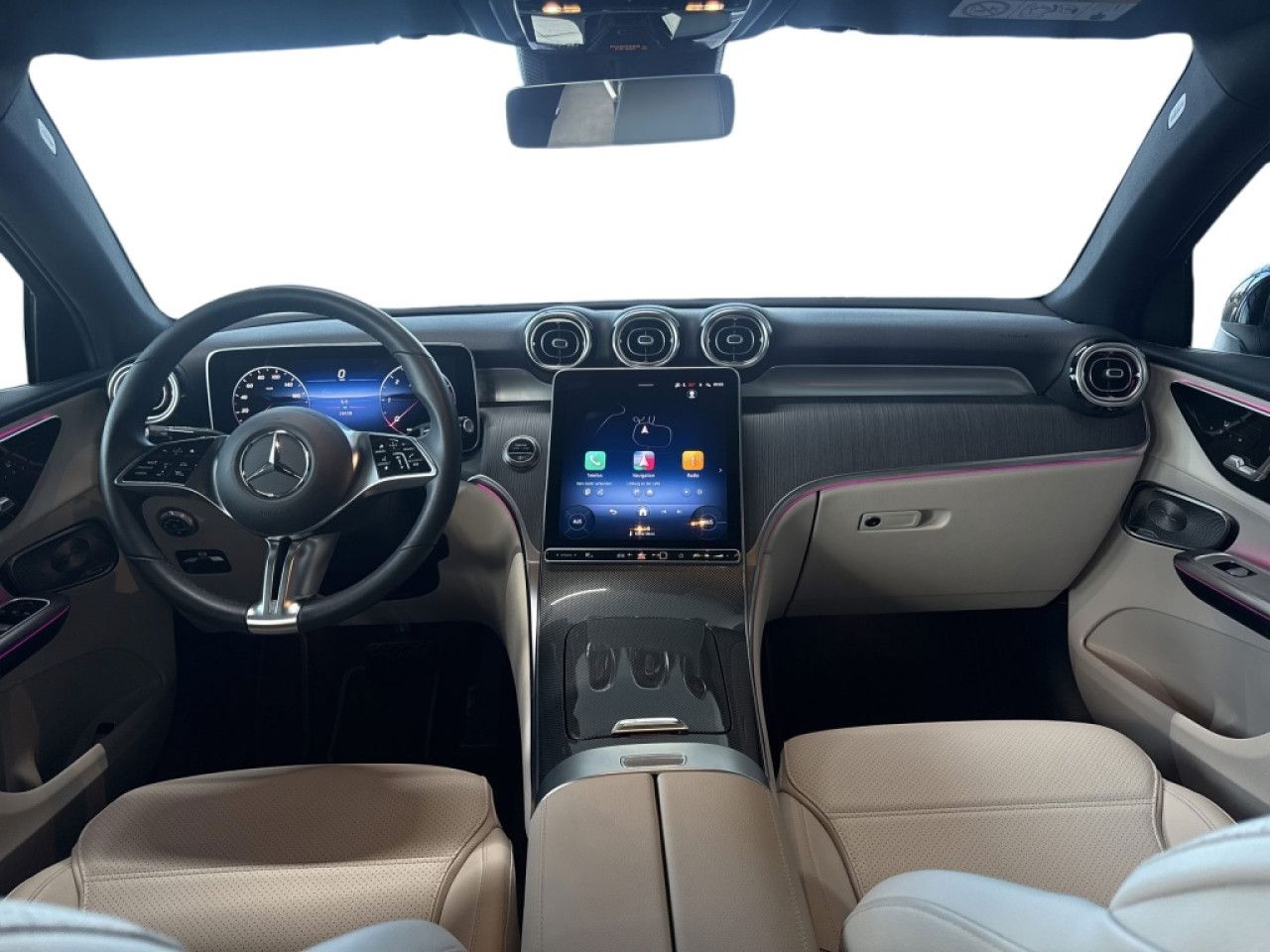 Mercedes-Benz GLC – Bild 8
