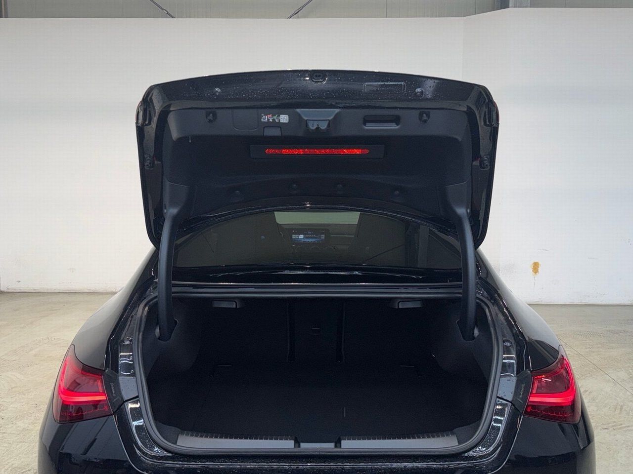 Mercedes-Benz CLA – Bild 15